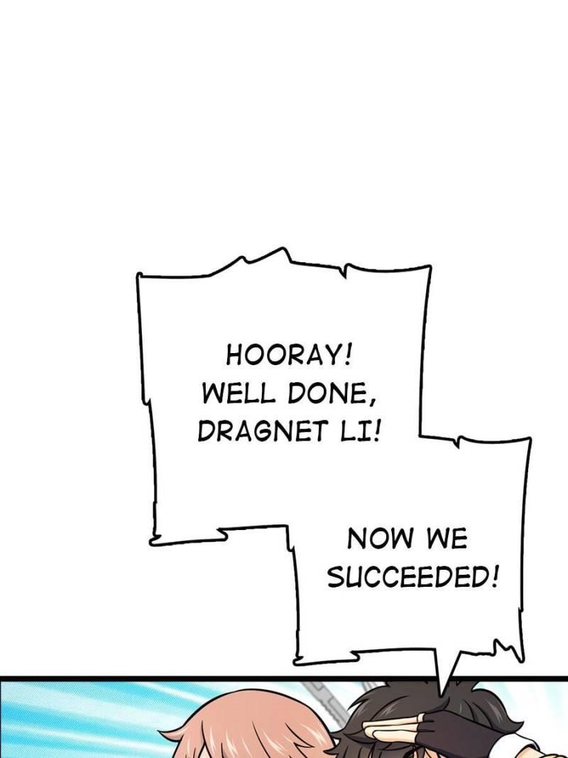 Spare Me, Great Lord! - Chapter 45 Page 47