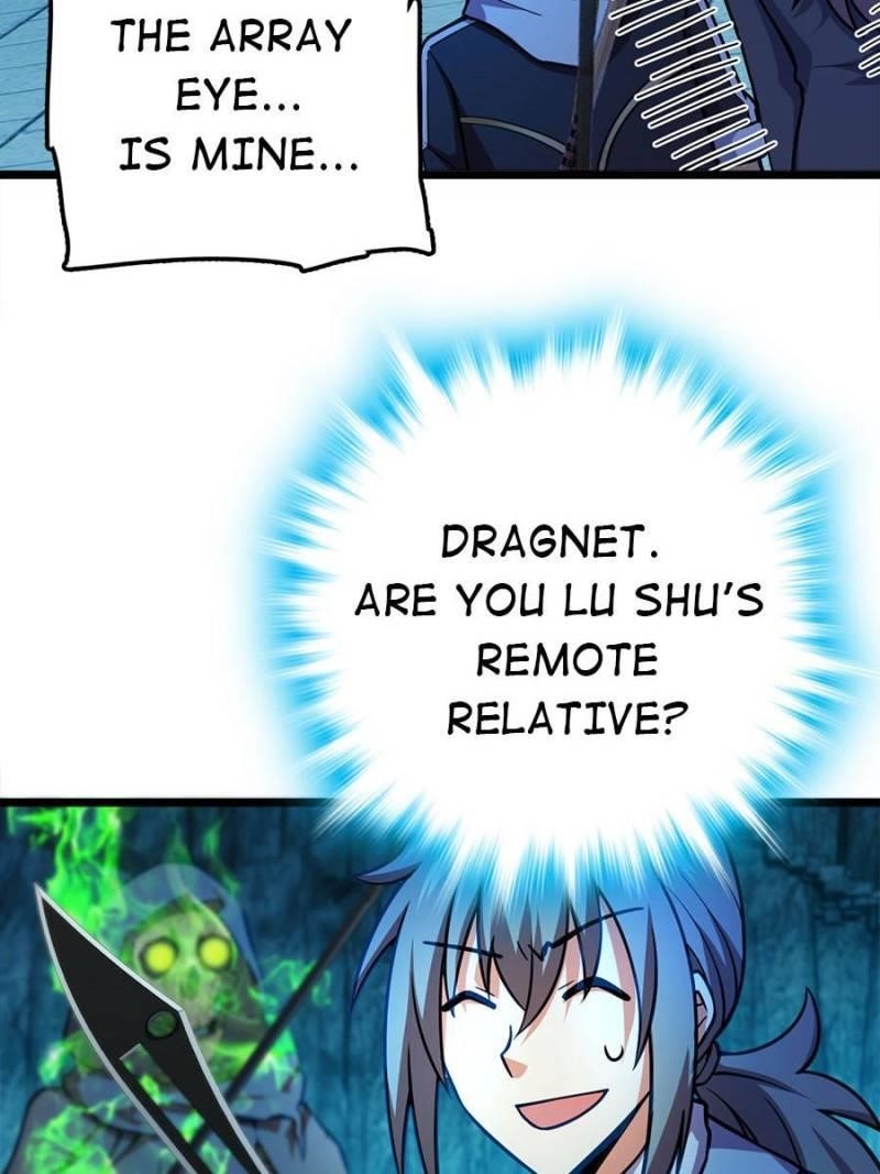 Spare Me, Great Lord! - Chapter 45 Page 53