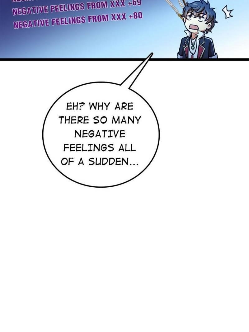 Spare Me, Great Lord! - Chapter 45 Page 55