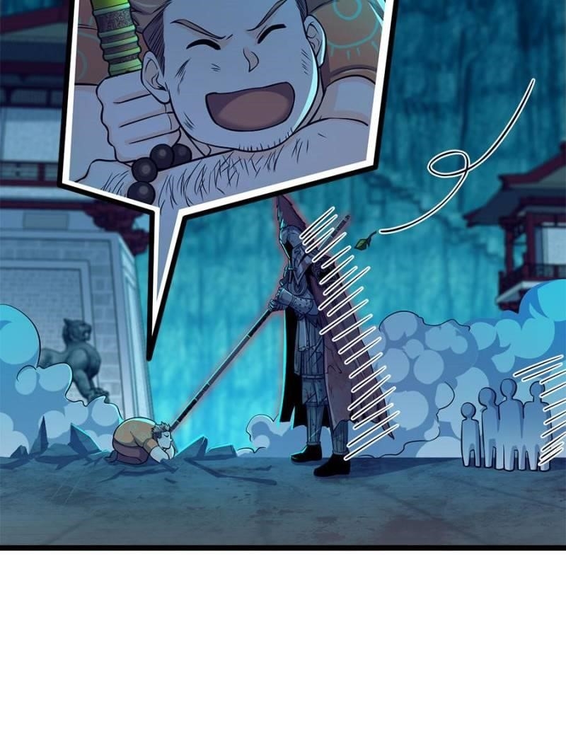 Spare Me, Great Lord! - Chapter 45 Page 79