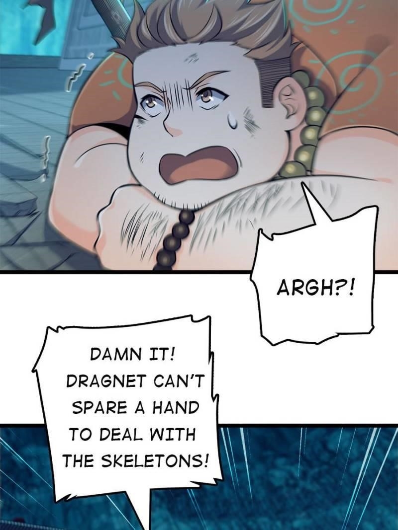 Spare Me, Great Lord! - Chapter 45 Page 81