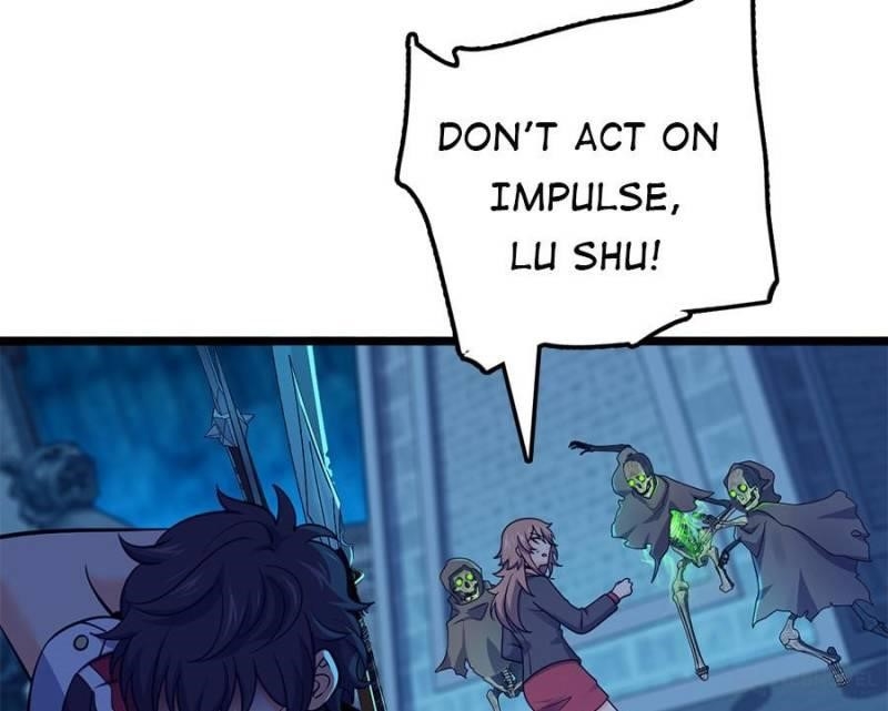 Spare Me, Great Lord! - Chapter 45 Page 85