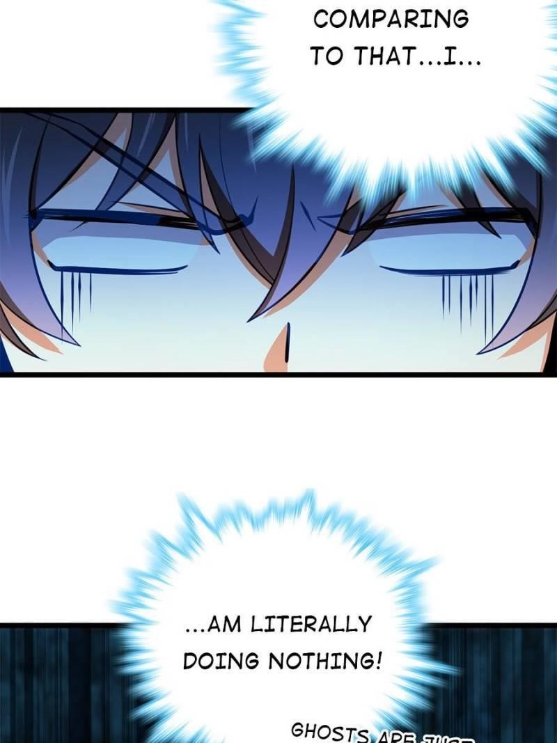 Spare Me, Great Lord! - Chapter 45 Page 9