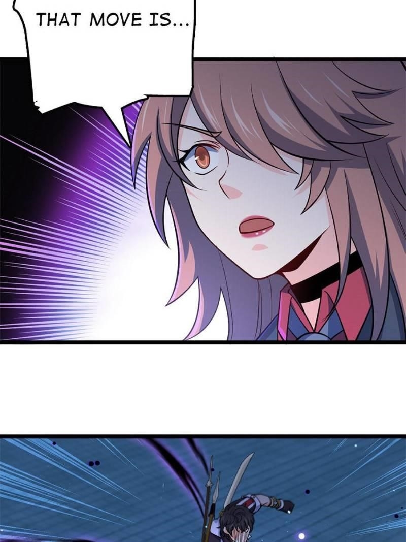 Spare Me, Great Lord! - Chapter 45 Page 90