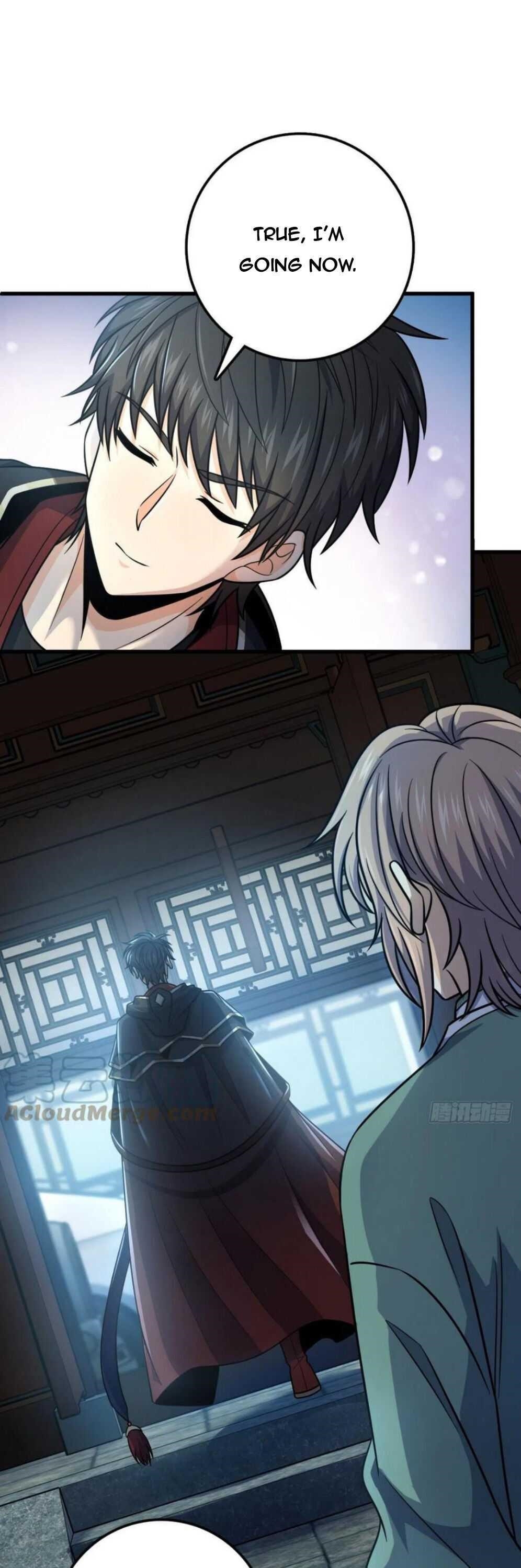Spare Me, Great Lord! - Chapter 450 Page 15
