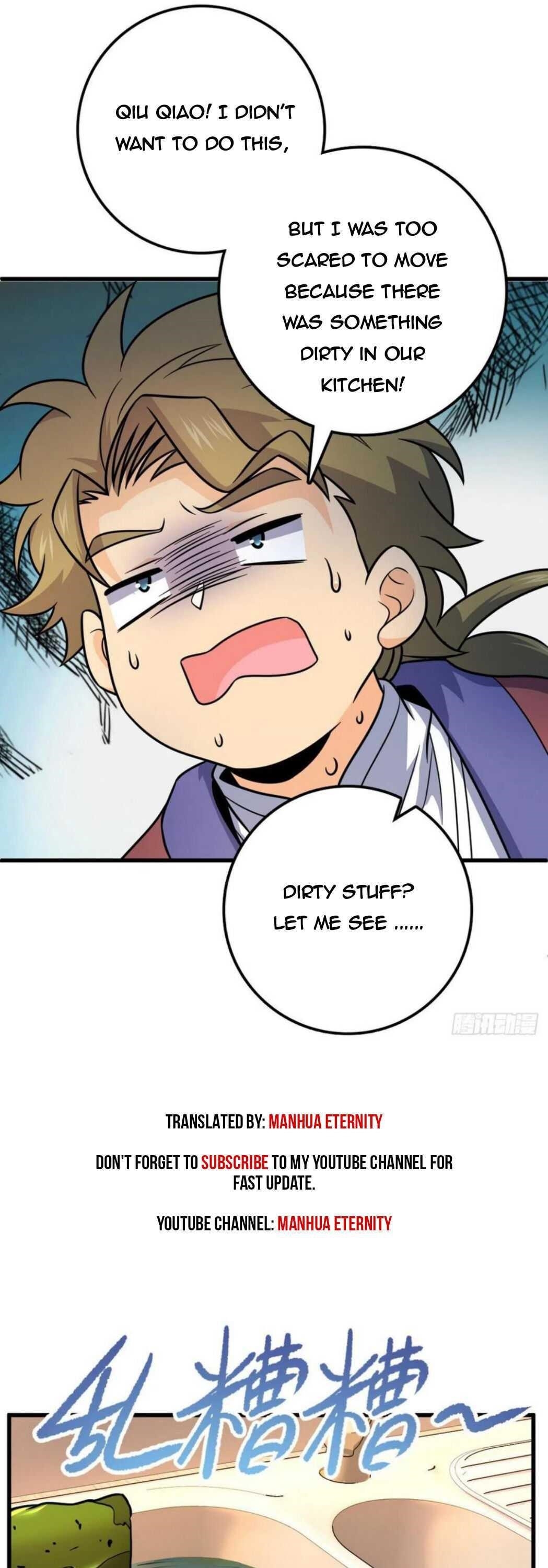 Spare Me, Great Lord! - Chapter 450 Page 19