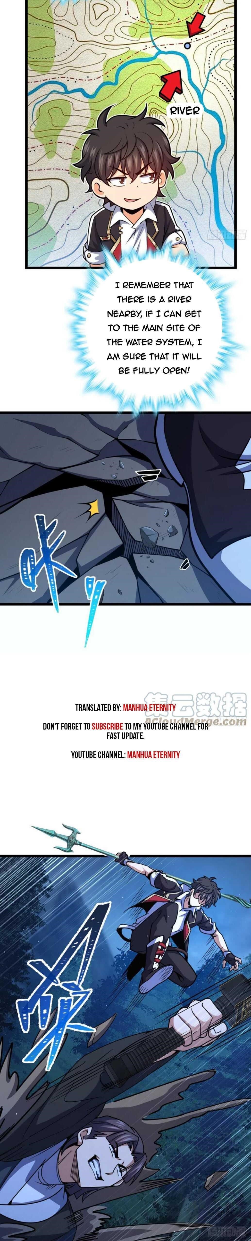 Spare Me, Great Lord! - Chapter 451 Page 32