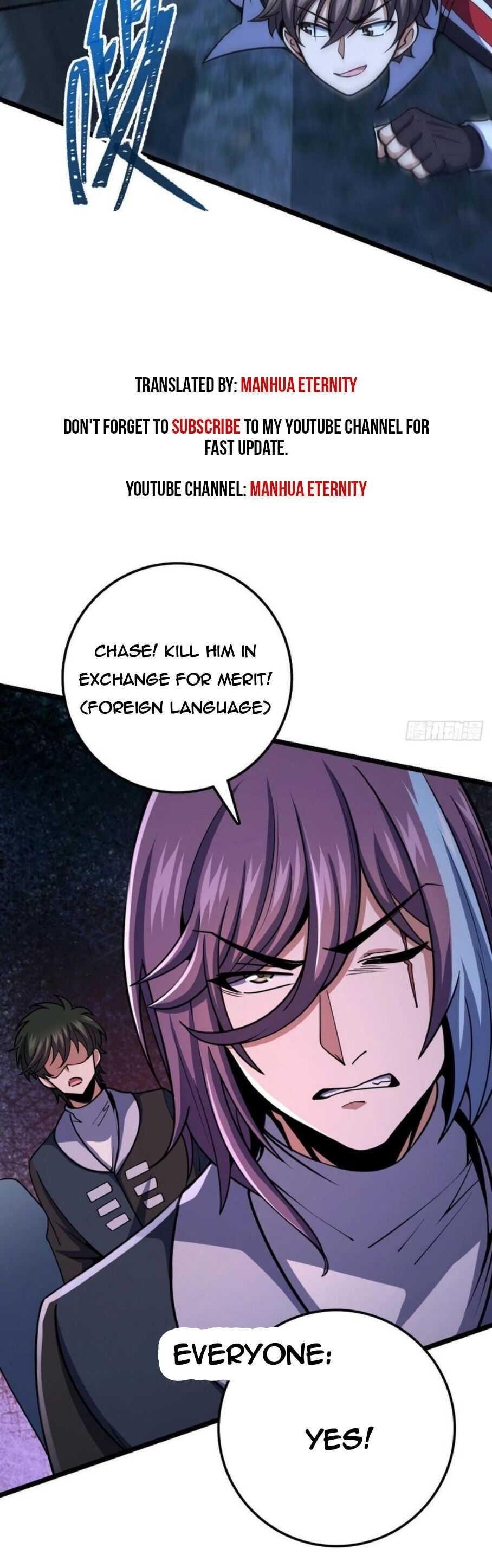 Spare Me, Great Lord! - Chapter 451 Page 35