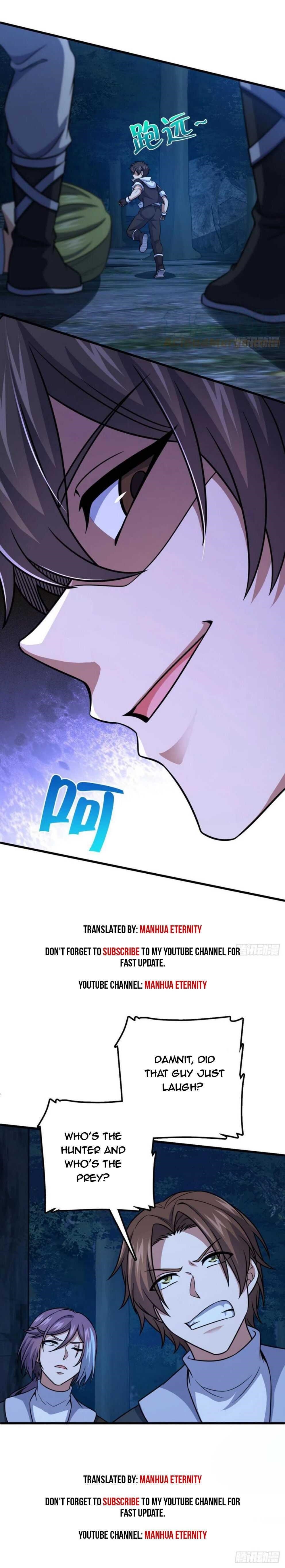 Spare Me, Great Lord! - Chapter 452 Page 12