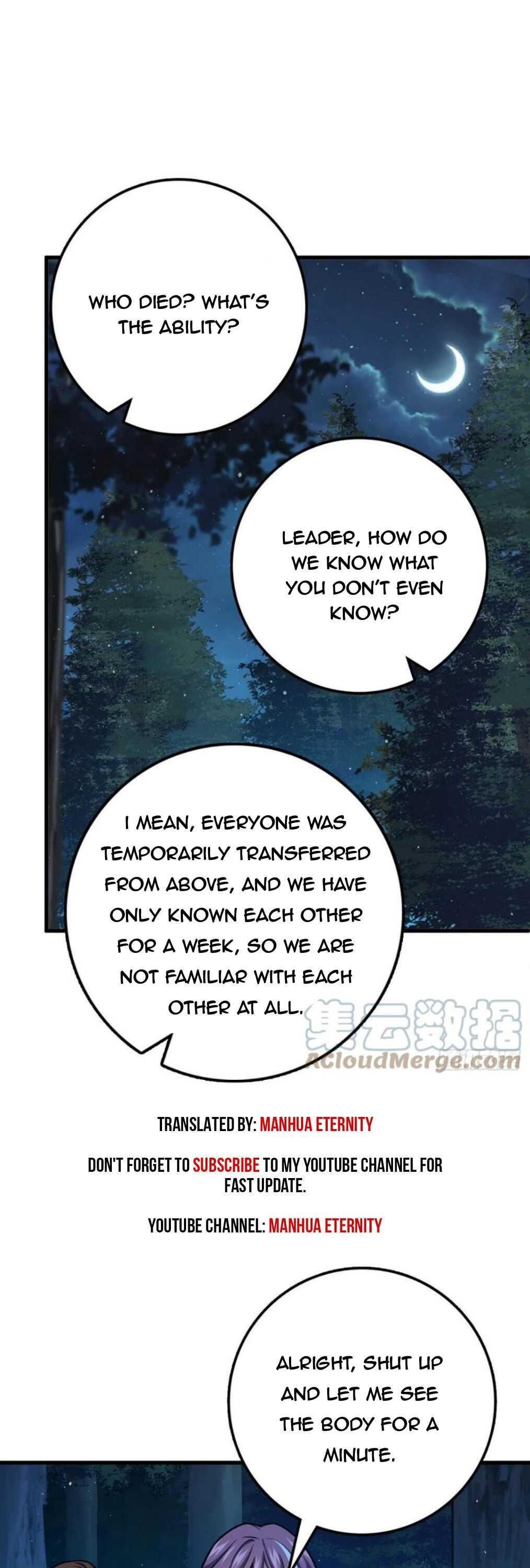 Spare Me, Great Lord! - Chapter 452 Page 13