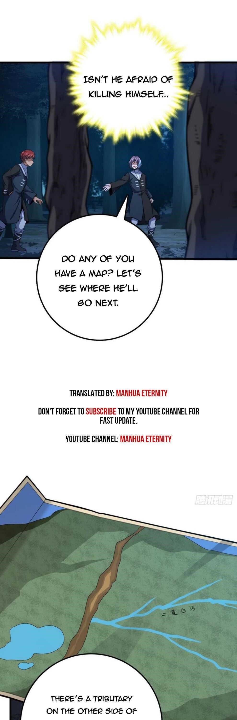 Spare Me, Great Lord! - Chapter 452 Page 21