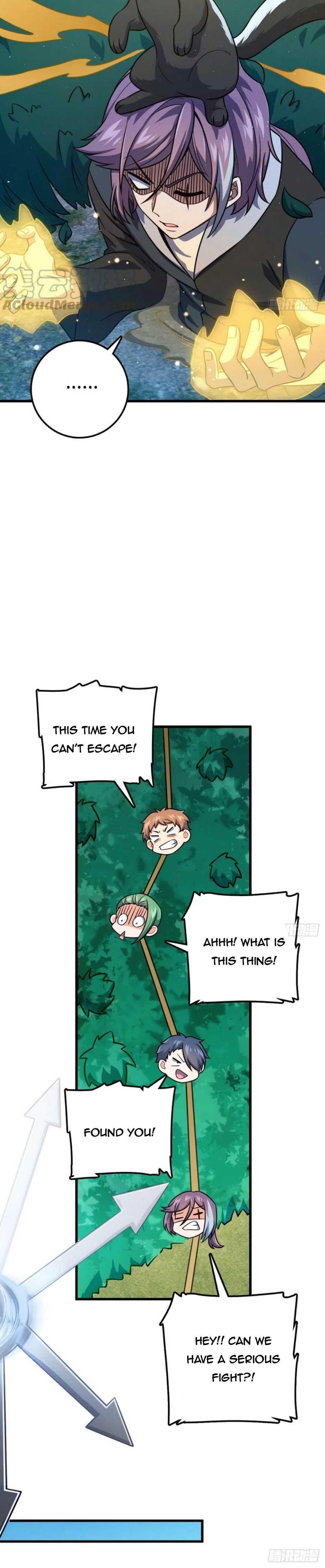 Spare Me, Great Lord! - Chapter 453 Page 10