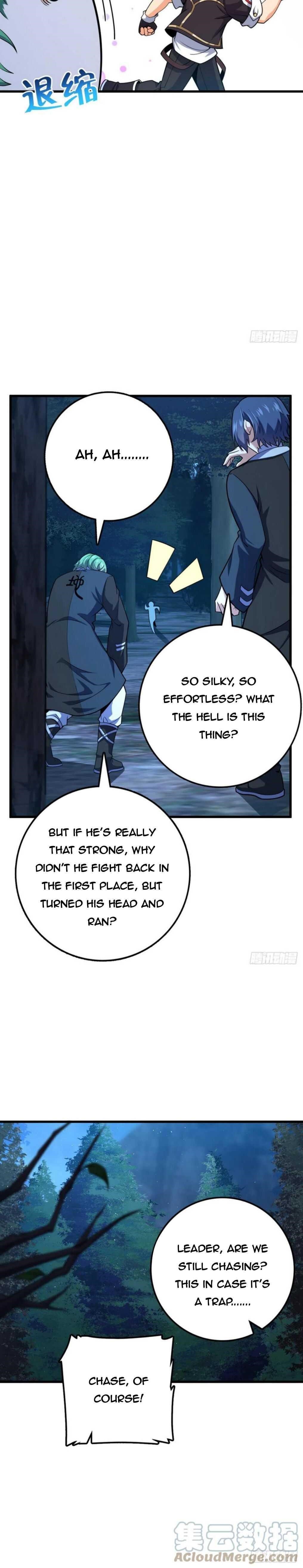 Spare Me, Great Lord! - Chapter 453 Page 6