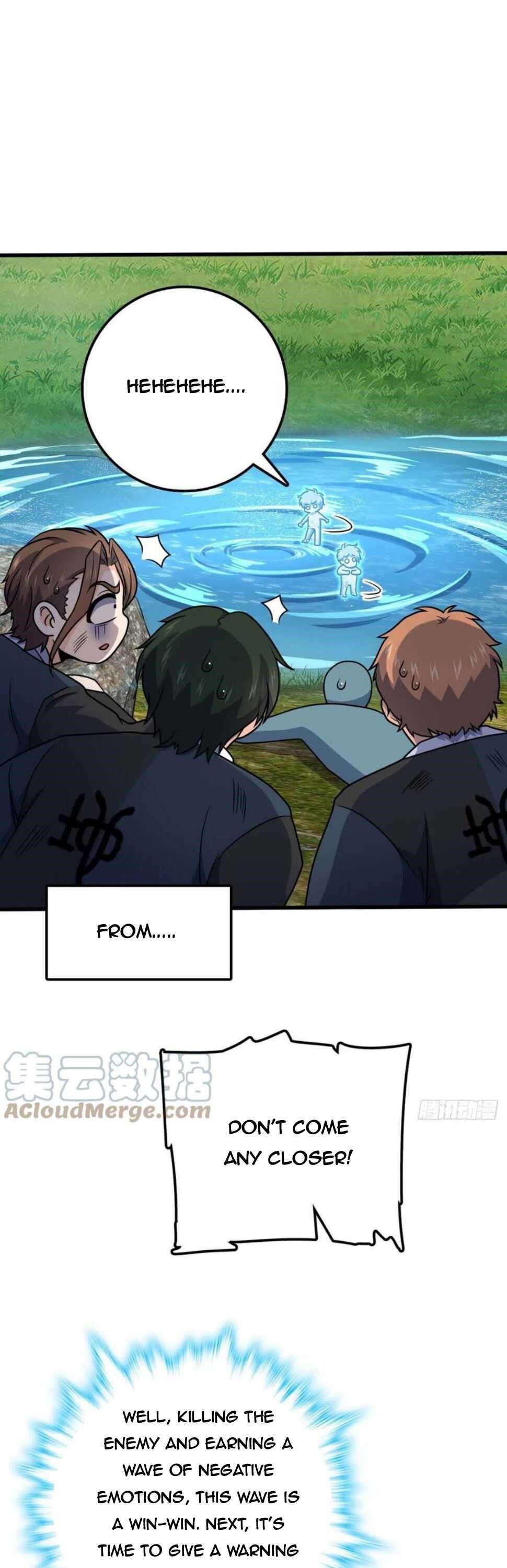 Spare Me, Great Lord! - Chapter 454 Page 11
