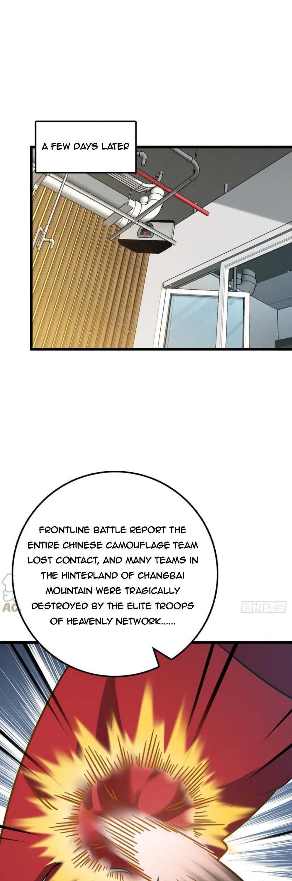 Spare Me, Great Lord! - Chapter 455 Page 13