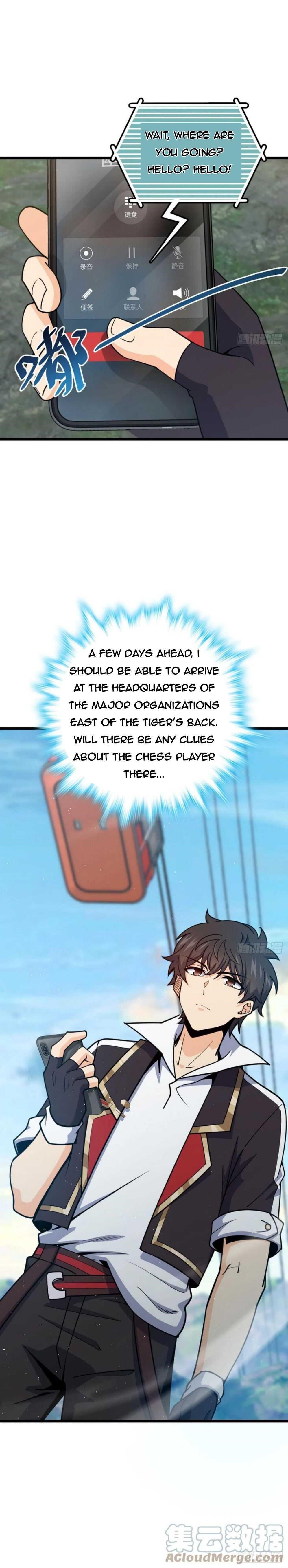 Spare Me, Great Lord! - Chapter 455 Page 6