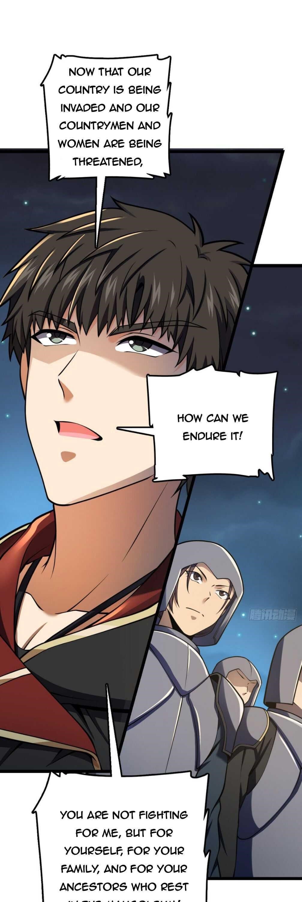 Spare Me, Great Lord! - Chapter 456 Page 11