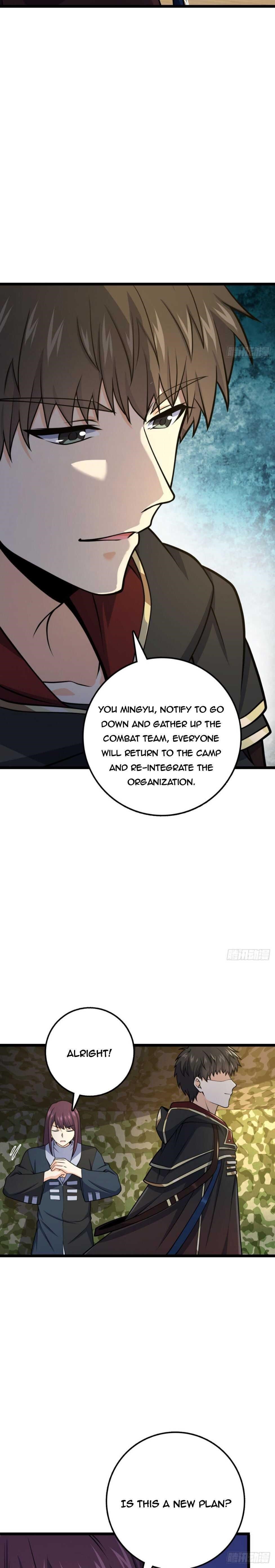 Spare Me, Great Lord! - Chapter 456 Page 2
