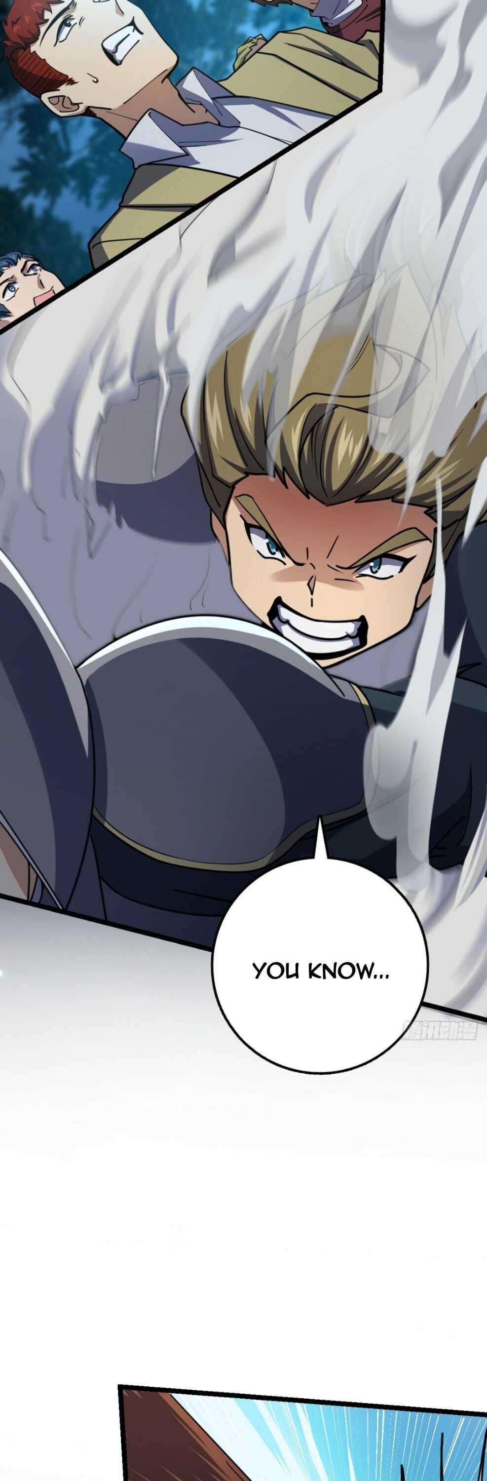 Spare Me, Great Lord! - Chapter 456 Page 21