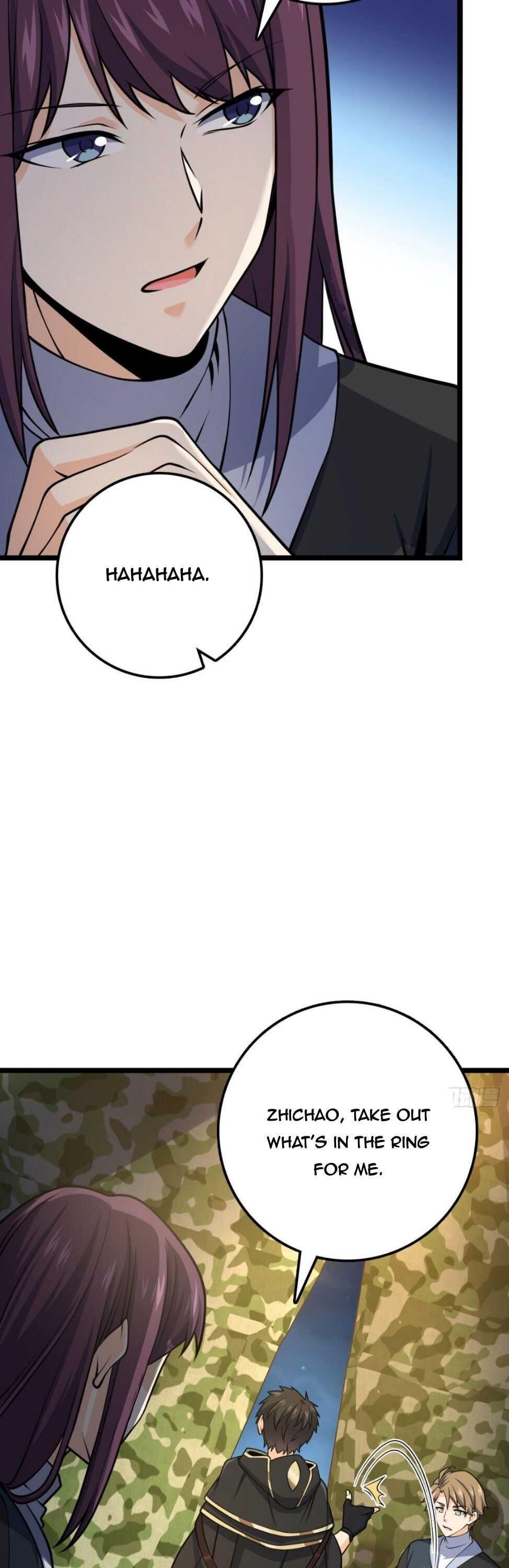 Spare Me, Great Lord! - Chapter 456 Page 3