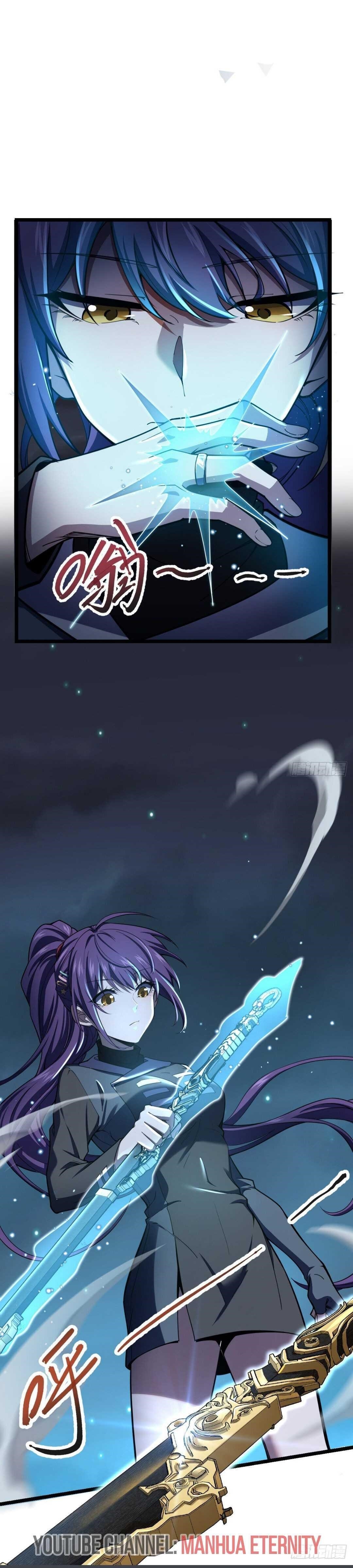Spare Me, Great Lord! - Chapter 456 Page 37