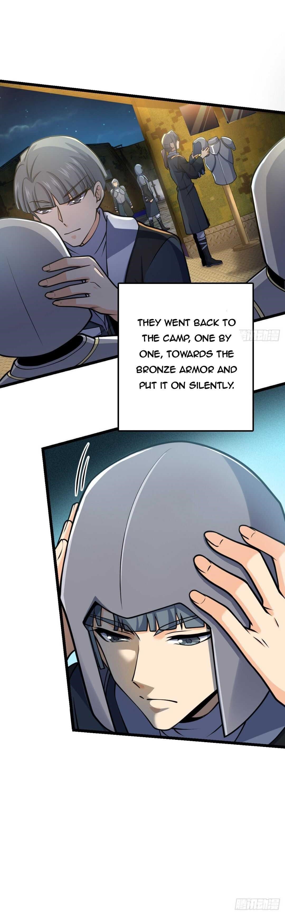 Spare Me, Great Lord! - Chapter 456 Page 8