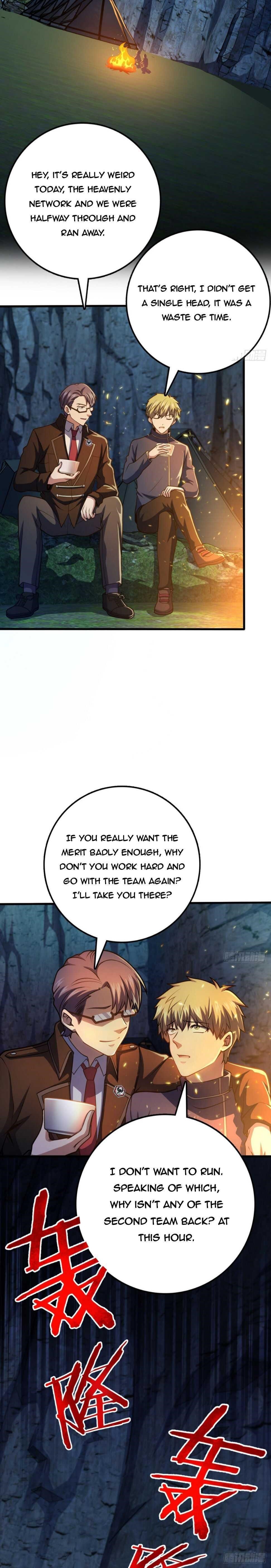 Spare Me, Great Lord! - Chapter 457 Page 2