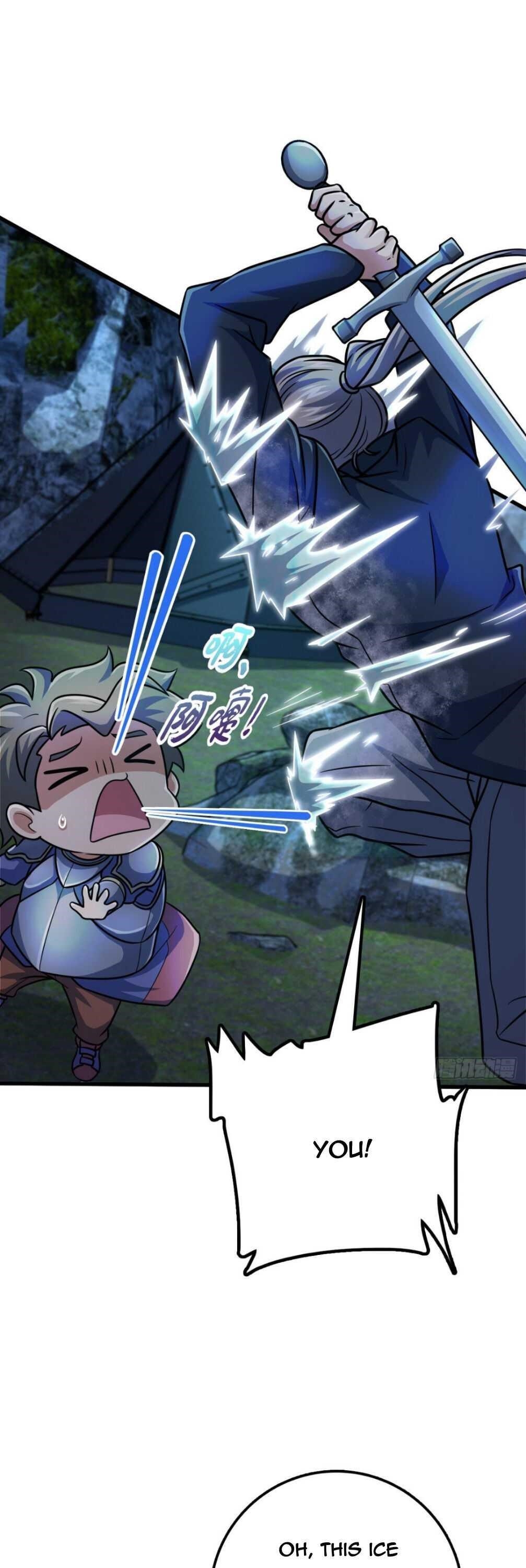 Spare Me, Great Lord! - Chapter 457 Page 25