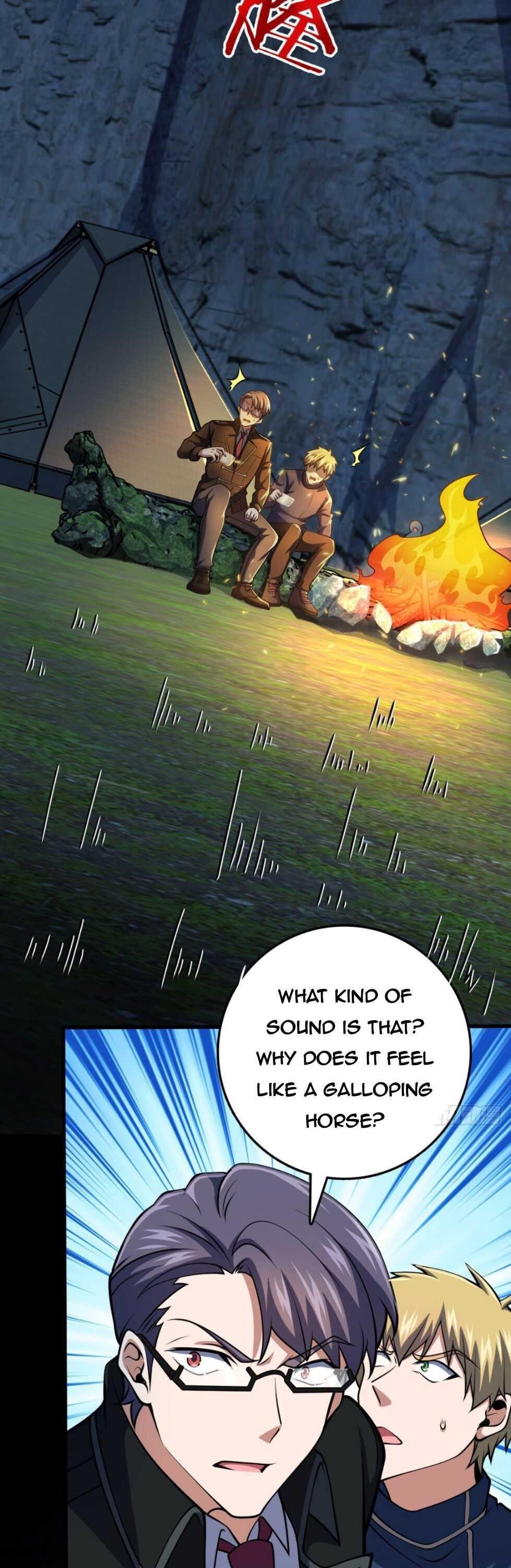 Spare Me, Great Lord! - Chapter 457 Page 3
