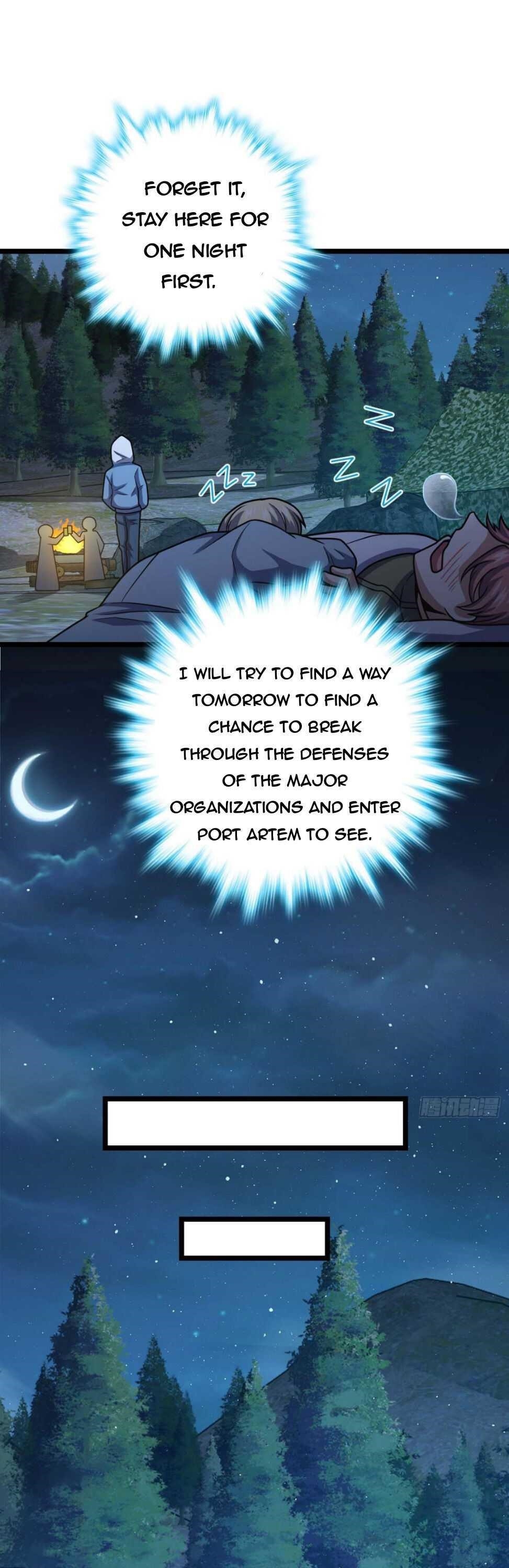 Spare Me, Great Lord! - Chapter 458 Page 17