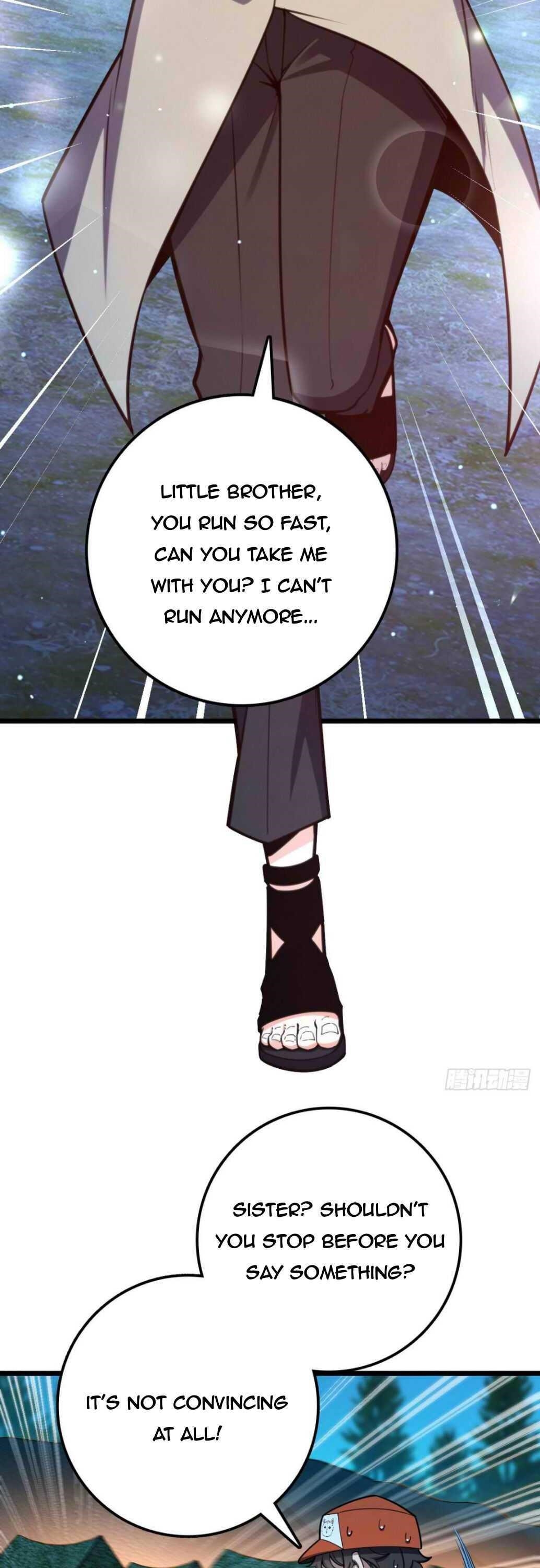 Spare Me, Great Lord! - Chapter 459 Page 11
