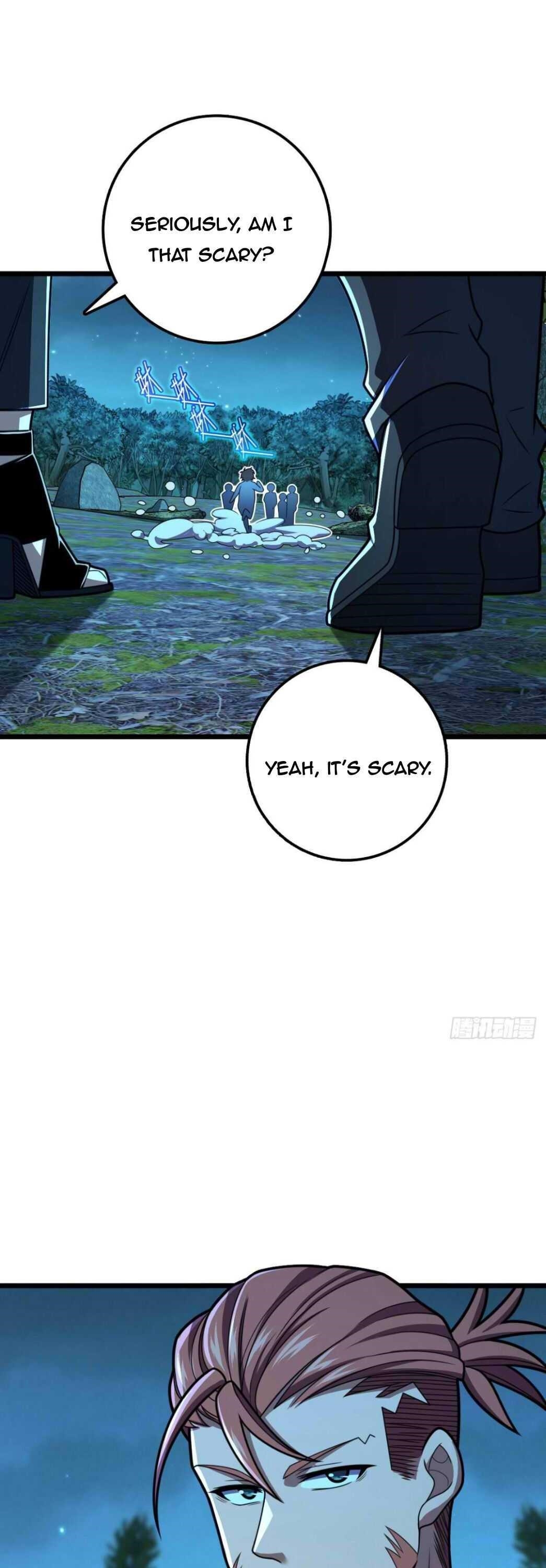 Spare Me, Great Lord! - Chapter 459 Page 17