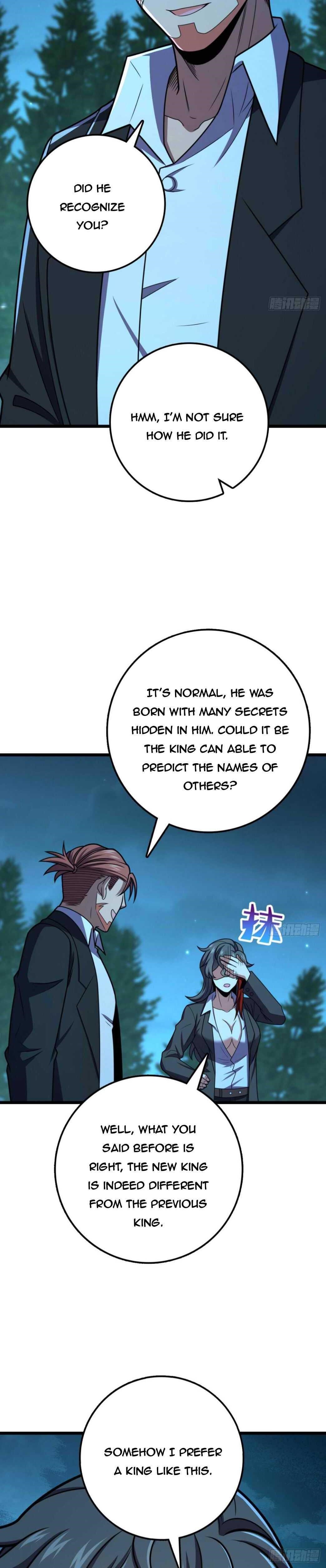 Spare Me, Great Lord! - Chapter 459 Page 18