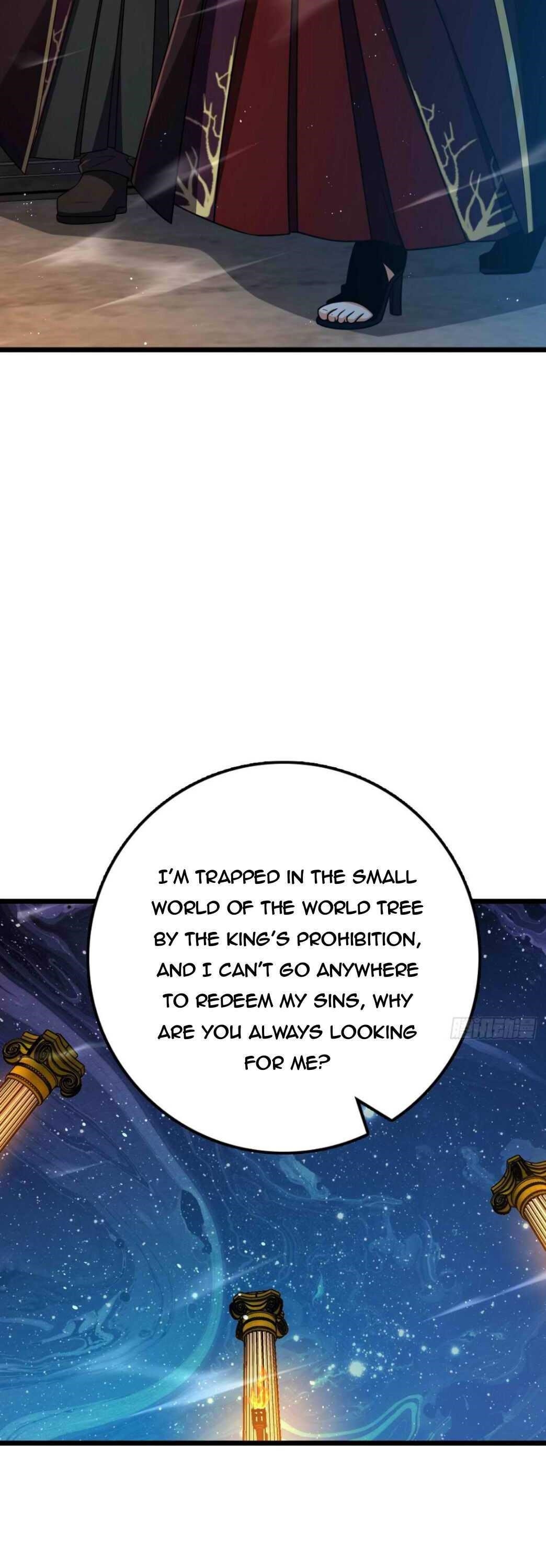 Spare Me, Great Lord! - Chapter 459 Page 23