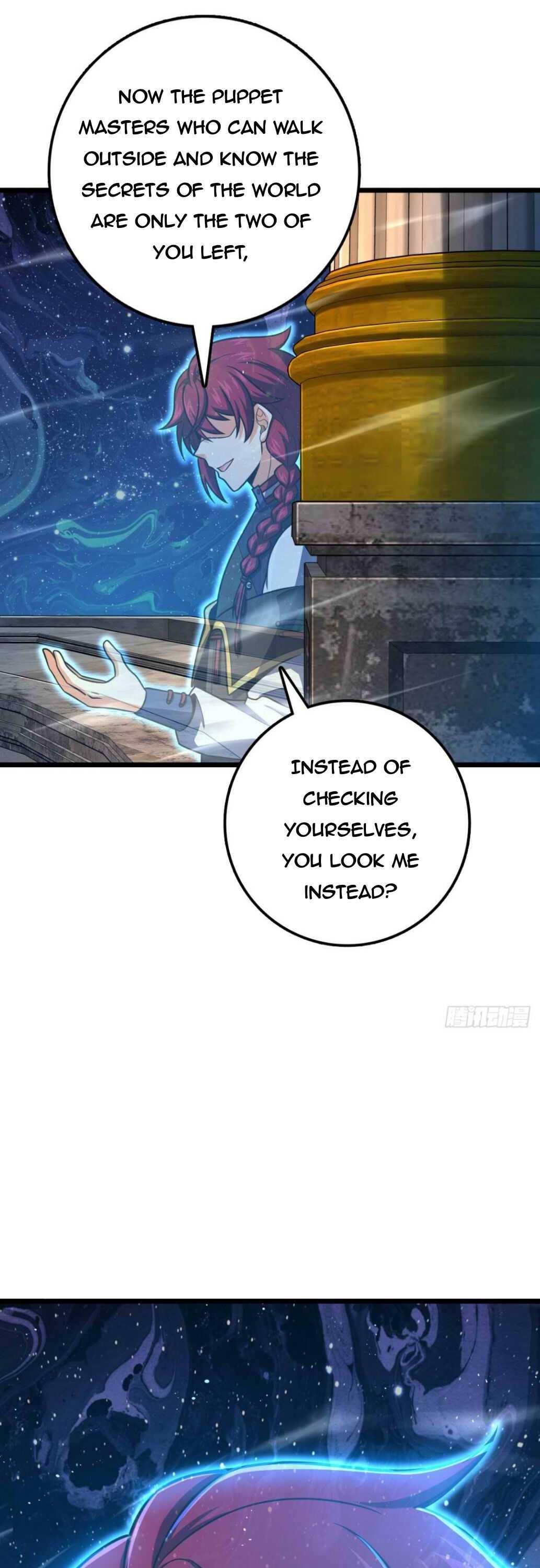 Spare Me, Great Lord! - Chapter 459 Page 25
