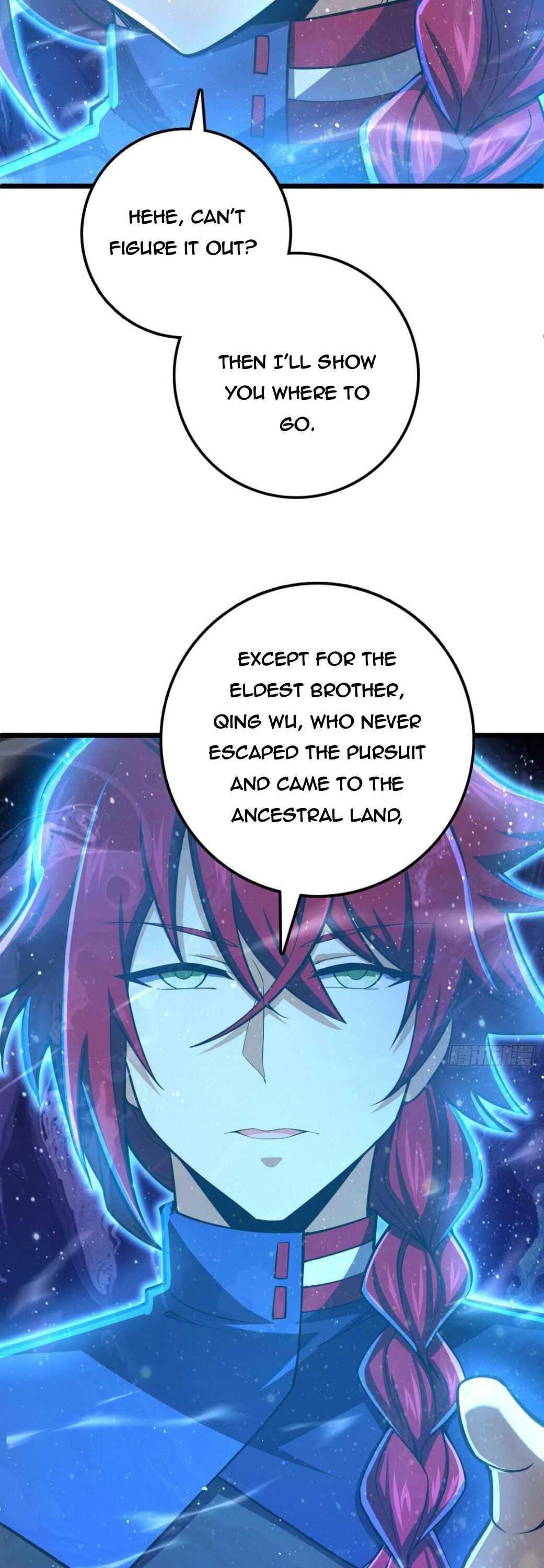 Spare Me, Great Lord! - Chapter 459 Page 27