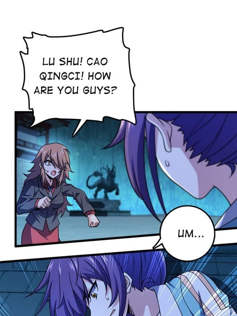 Spare Me, Great Lord! - Chapter 46 Page 16