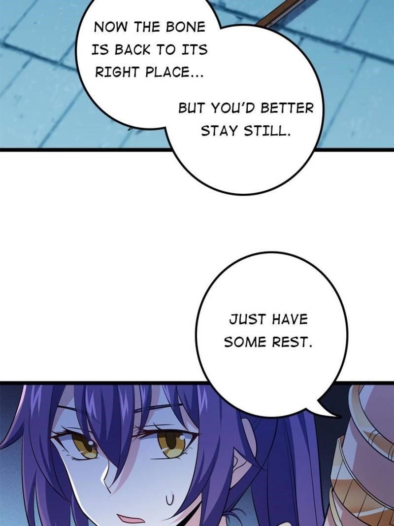 Spare Me, Great Lord! - Chapter 46 Page 22