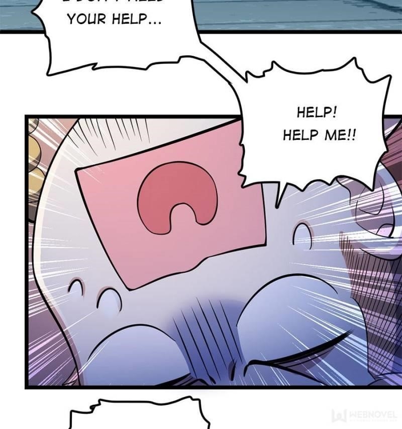 Spare Me, Great Lord! - Chapter 46 Page 27