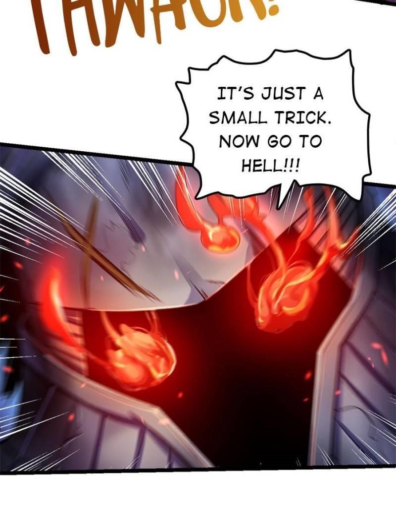 Spare Me, Great Lord! - Chapter 46 Page 43