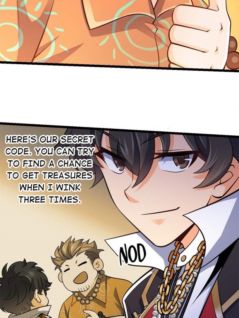 Spare Me, Great Lord! - Chapter 46 Page 61