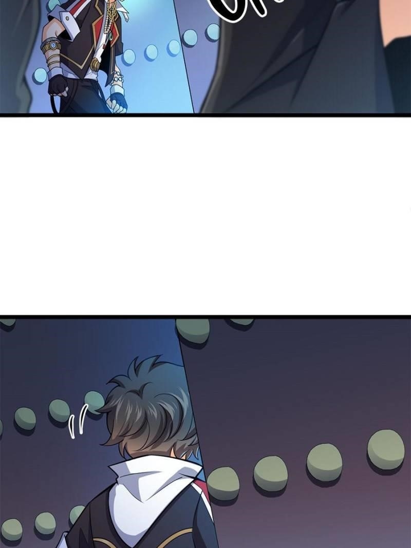 Spare Me, Great Lord! - Chapter 46 Page 67