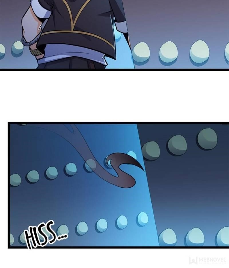 Spare Me, Great Lord! - Chapter 46 Page 68