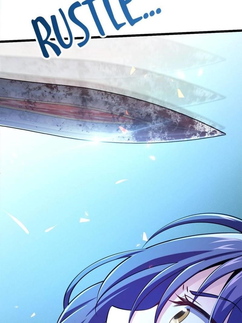 Spare Me, Great Lord! - Chapter 46 Page 7