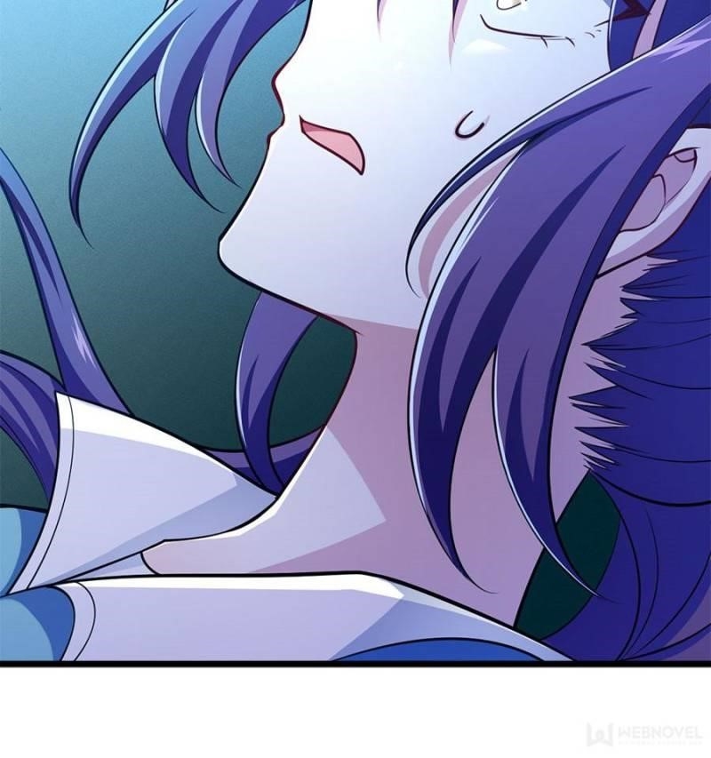 Spare Me, Great Lord! - Chapter 46 Page 8