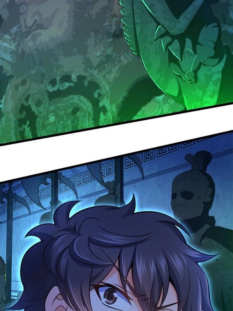 Spare Me, Great Lord! - Chapter 46 Page 81