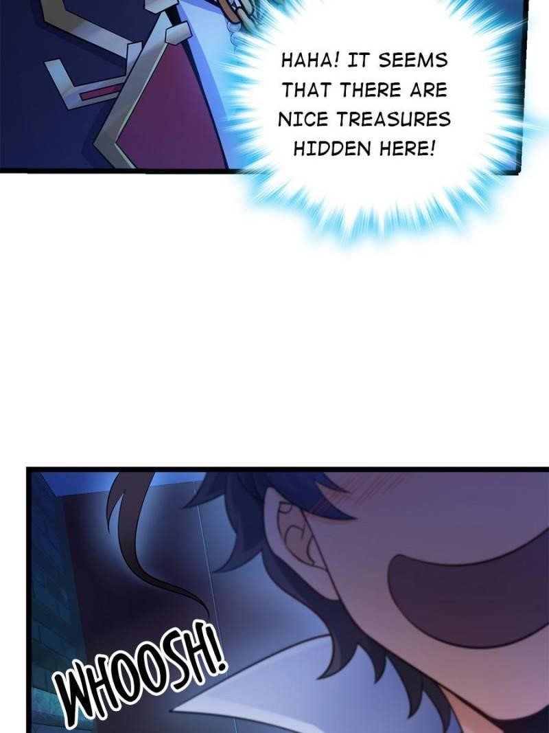 Spare Me, Great Lord! - Chapter 46 Page 83