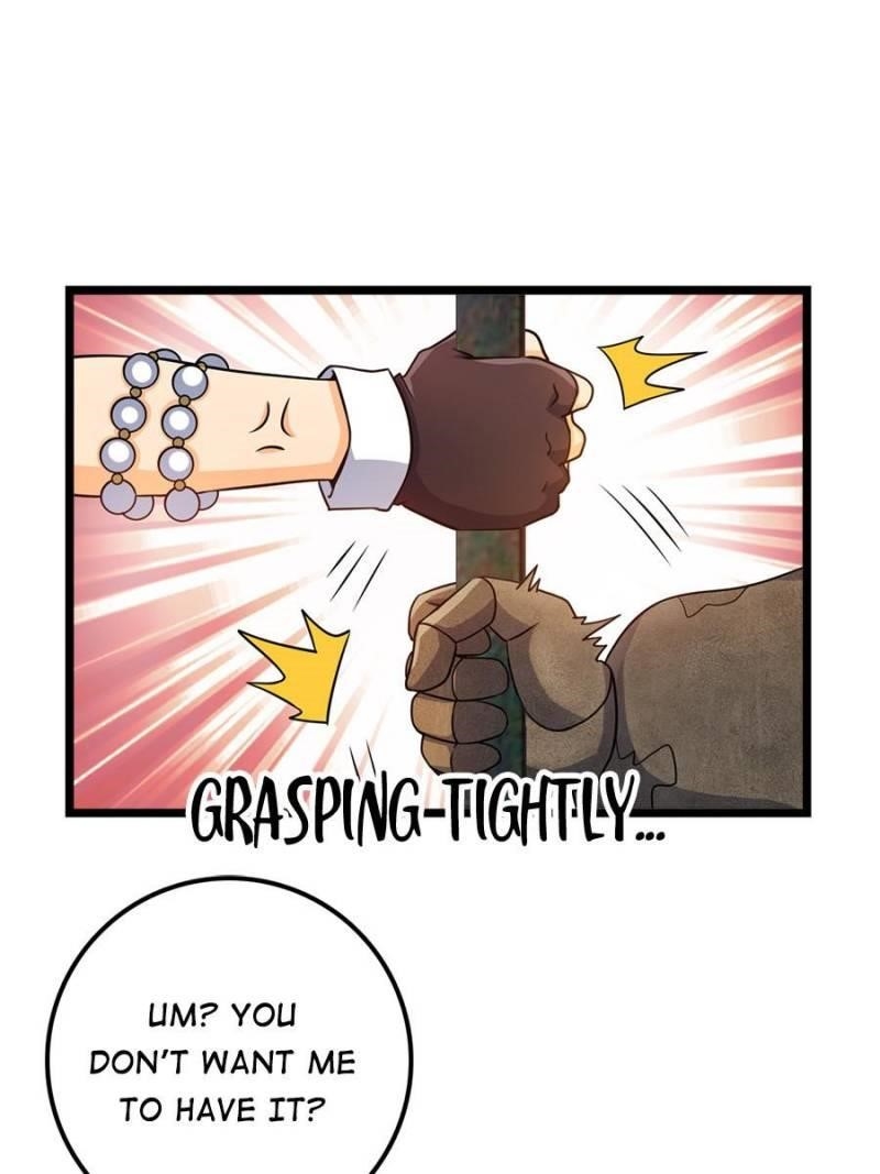 Spare Me, Great Lord! - Chapter 46 Page 85