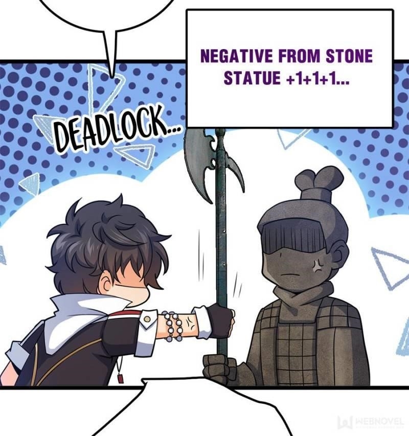 Spare Me, Great Lord! - Chapter 46 Page 86