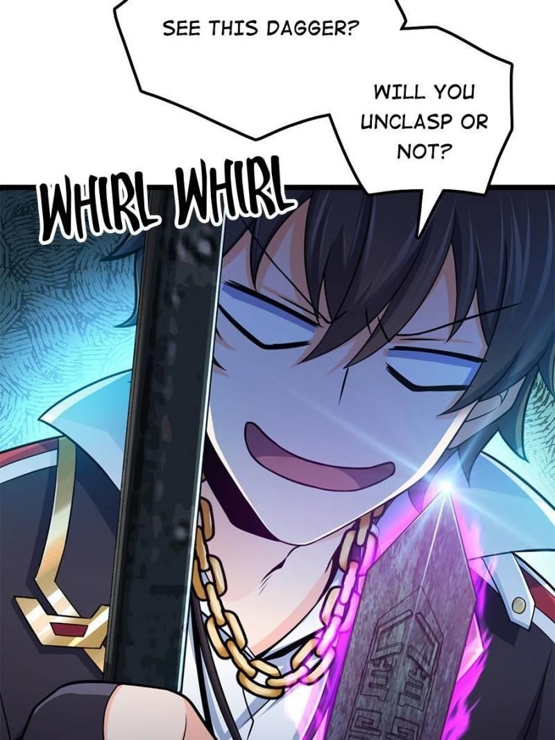 Spare Me, Great Lord! - Chapter 46 Page 87